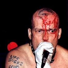 GG Allin