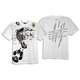 Jordan Lifestyle Men's Cat Scratch Tee