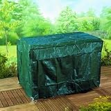 Wagon BBQ Cover