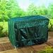 Wagon BBQ Cover