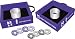 Northwestern Wildcats Bulls Eye Washer Game