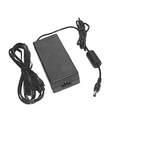 Ultimate Accessories AC Power Adapter for select Dell model Laptops Notebooks Inspiron, Latitude, 300m, 510m, 630m, 6000, 6400, D400, D500, D505, D510, D520, D600, D610, D620, X300