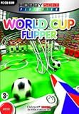 Revue Brok'in  / World Cup Flipper
