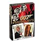 James Bond Collectibles Poker Playing Cards - Collection # 1 - Films 1 to 10