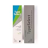 Image de TypeSelect: Der Textschriften-Fächer