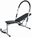 AB SHAPER PRO EXERCISER BENCH- WORKOUT 4 KING ABS EXERCISE - SIT UP CHAIR