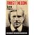 Frost/Nixon: One Journalist, One President, One Confession