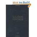 Lichtr�ume / Light Spaces: Integrale Lichtl�sungen