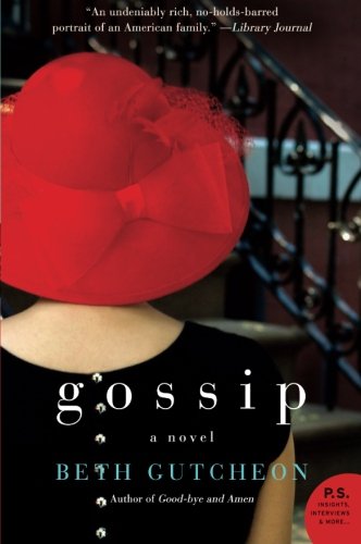 Gossip: A Novel