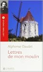 Lettres de mon moulin