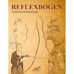 Reflexbogen: Geschichte und  Herstellung