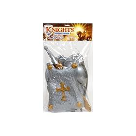 Knight Armour Set