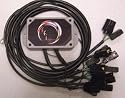 6 Cylinder Flex Fuel Conversion System