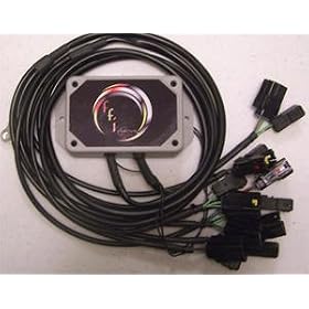 4 Cylinder Flex Fuel Conversion Kit