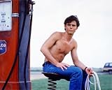C.THOMAS HOWELL 8x10 COLOR PHOTO