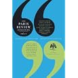 The Paris Review Interviews, II (Paris Review Interviews)