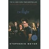 Twilight [With Poster]