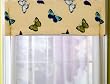 Kiva Valance