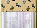 Kiva Valance