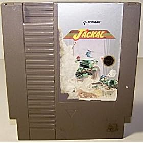 Jackal