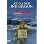 Todesrosen: Island-Krimi
