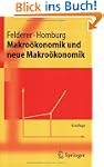 Makro�konomik Und Neue Makro�konomik...