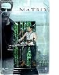 Matrix Series 2 > Tank Action Figure