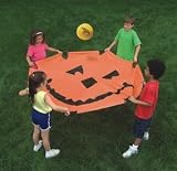 Pumpkin Parachute