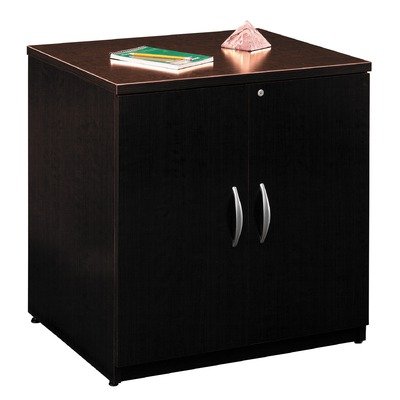 Series C: 30 Storage Light Oak