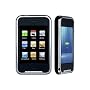 Touch Screen MP4 Player 8GB - 2.8 Inch Display