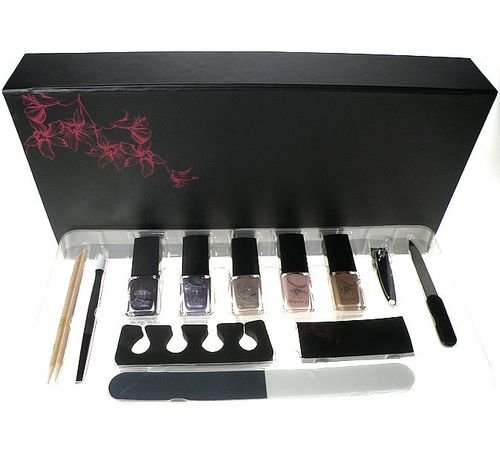 Makeup Trading Nail Box 30 (woman) Preisvergleich