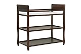 Davinci Rowan Changing Table, Espresso Image