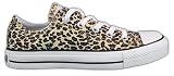 CONVERSE All Star Ox Can Chucks Leopard 115606
