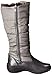Totes Women's Sarah Tall Snow Boot