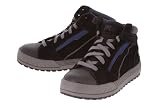 Timberland PRO Men's Bridge High Steel Toe Athletic Shoe