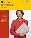 Norton Antivirus 11, Full Edition (Mac)