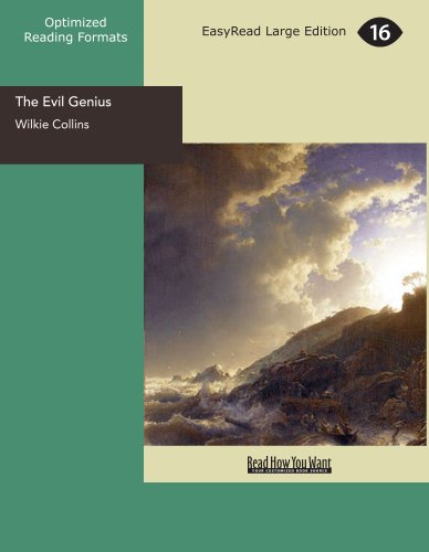 The Evil Genius