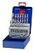 Bohrcraft Fully Grounded Drill Set 1-10 Mm