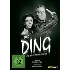 Das Ding aus einer anderen Welt