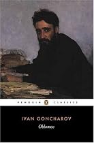 Oblomov (Penguin Classics)