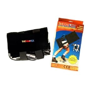 Thermotex Infrared Therapy Systems - Knee/Thigh