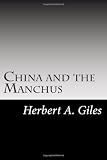 China and the Manchus
