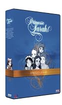 Coffret princesse sarah, vol. 2 : &eacute;pisodes 25 &agrave; 46