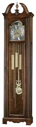 Howard Miller 611-138 Princeton Grandfather Clock stores