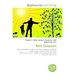 Bart Simpson