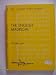 Search : The English Madrigal (Kalmus Study Scores 876) Vol 1