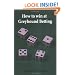 How to win at Greyhound betting