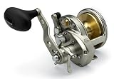 Shimano Trinidad TNDC Digital Control Conventional Reels Model: TN30DC