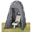 Cleanwaste GO anywhere Toilet System Backpack