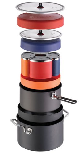 MSR Flex 4 System Cookset